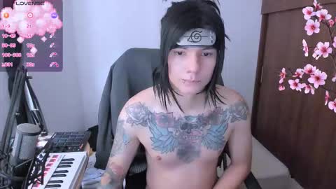  Adam online show from 16, 2, 2026