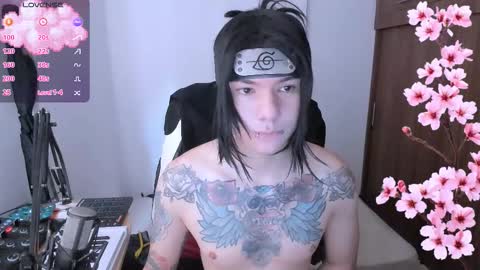  Adam online show from 23, 2, 2026