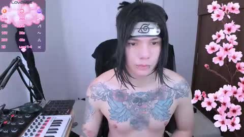  Adam online show from 19, 3, 2026