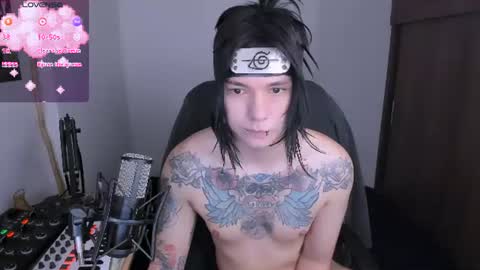 Snapshot of adam_rocket chatting on 27, 6, 2026 Adam online show from 27, 6, 2026