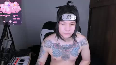 Snapshot of adam_rocket chatting on 29, 6, 2026 Adam online show from 29, 6, 2026