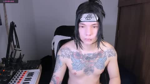 Snapshot of adam_rocket chatting on 30, 6, 2026 Adam online show from 30, 6, 2026