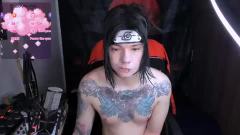 Snapshot of adam_rocket chatting on 14, 7, 2026 Adam online show from 14, 7, 2026
