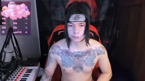 Snapshot of adam_rocket chatting on 21, 7, 2026 Adam online show from 21, 7, 2026