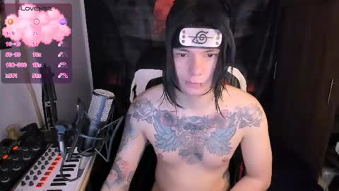 Snapshot of adam_rocket chatting on 25, 7, 2026 Adam online show from 25, 7, 2026