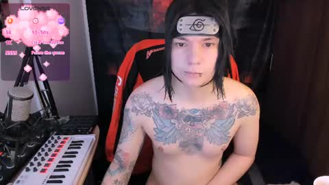 Snapshot of adam_rocket chatting on 26, 7, 2026 Adam online show from 26, 7, 2026
