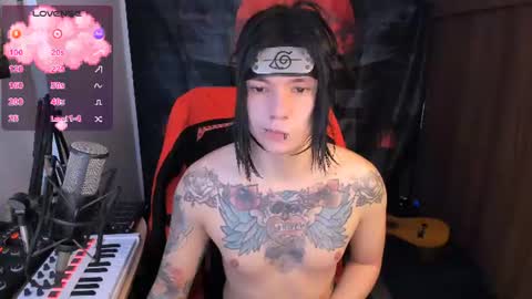 Snapshot of adam_rocket chatting on 28, 7, 2026 Adam online show from 28, 7, 2026