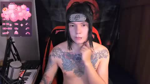 Snapshot of adam_rocket chatting on 30, 7, 2026 Adam online show from 30, 7, 2026