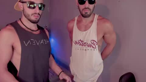 Hello welcome 3 online show from 21, 11, 2025