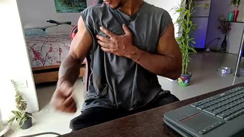 Adam Valencia online show from 23, 3, 2026