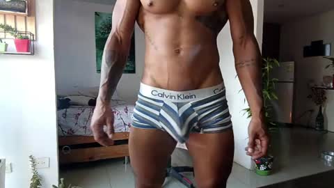 Adam Valencia online show from 29, 3, 2026