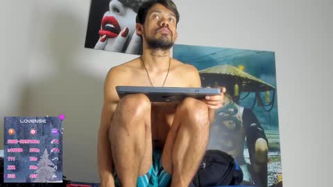 Snapshot of adam_x256 chatting on 8, 12, 2024 instagram  adam x256 online show from 8, 12, 2024