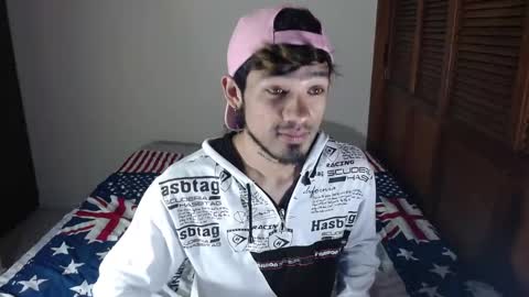 Snapshot of adam_x256 chatting on 19, 1, 2025 instagram  adam x256 online show from 19, 1, 2025