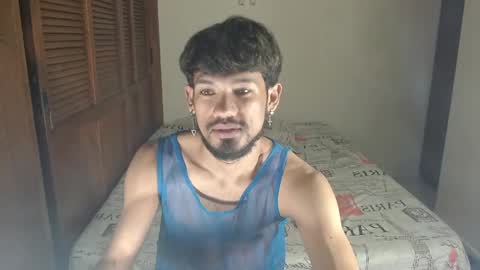 Snapshot of adam_x256 chatting on 11, 2, 2025 instagram  adam x256 online show from 11, 2, 2025