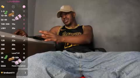 adamart7 online show from 27, 11, 2025