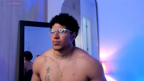 adambrocs1 online show from 3, 4, 2026