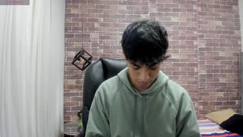 Snapshot of adamcoox chatting on 13, 12, 2024 Adam online show from 13, 12, 2024