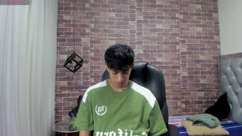 Snapshot of adamcoox chatting on 21, 12, 2024 Adam online show from 21, 12, 2024