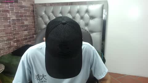 Snapshot of adamcoox chatting on 12, 1, 2025 Adam online show from 12, 1, 2025