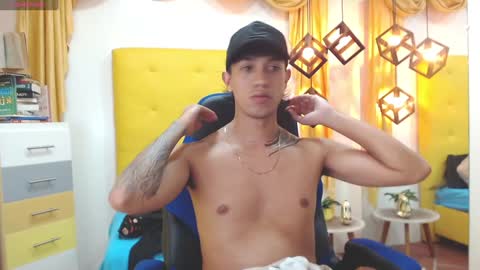 Snapshot of adamcoox chatting on 26, 1, 2025 Adam online show from 26, 1, 2025