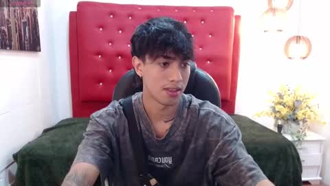 Adam online show from 1, 2, 2026