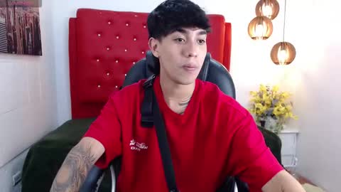 Adam online show from 28, 2, 2026