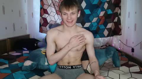 adamharriss online show from 24, 2, 2025