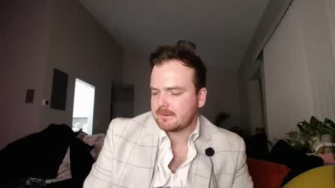 Snapshot of adamishere1 chatting on 15, 2, 2026 Britishadam online show from 15, 2, 2026