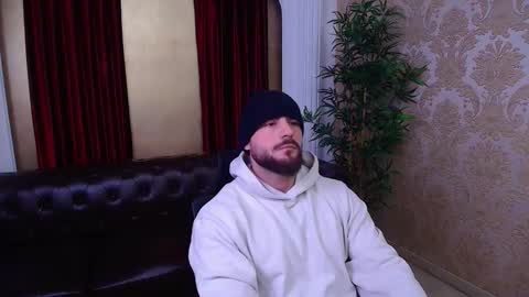 AdamJameson online show from 11, 1, 2026