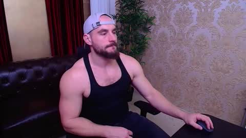 AdamJameson online show from 8, 2, 2026