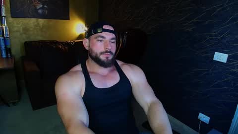 AdamJameson online show from 27, 5, 2026