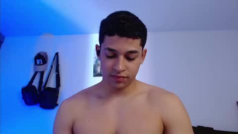 ADAM online show from 23, 9, 2025