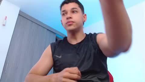 ADAM online show from 1, 10, 2025