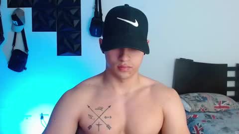 ADAM online show from 8, 11, 2025