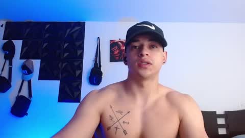 ADAM online show from 10, 11, 2025