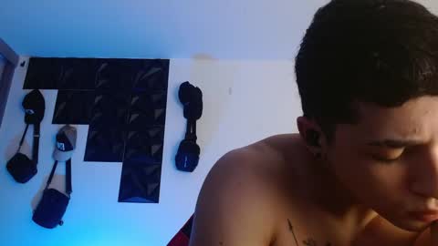 ADAM online show from 20, 11, 2025