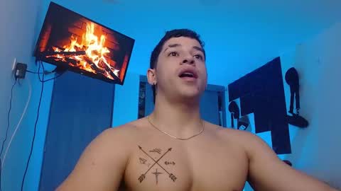 ADAM online show from 17, 12, 2025