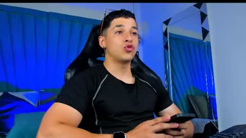 ADAM online show from 19, 6, 2026