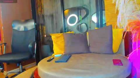 Snapshot of adamleexe chatting on 8, 1, 2026 AdamLeexe online show from 8, 1, 2026