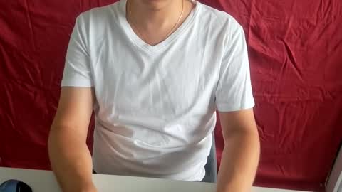 Snapshot of adampark17 chatting on 14, 9, 2025 Adam online show from 14, 9, 2025