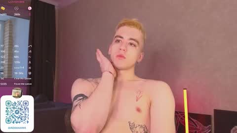 Hi Im Adam Glad to see u here 3 And its my first day online show from 20, 1, 2025