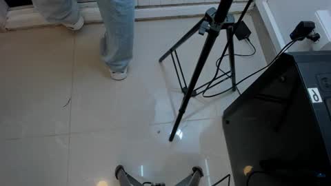 Adams Bobby online show from 23, 11, 2025