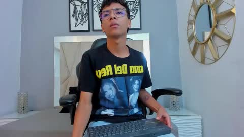 Adams Bobby online show from 9, 1, 2026