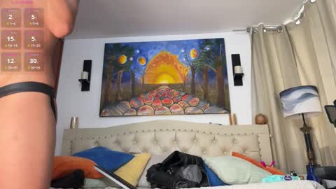 Adams online show from 2, 3, 2026