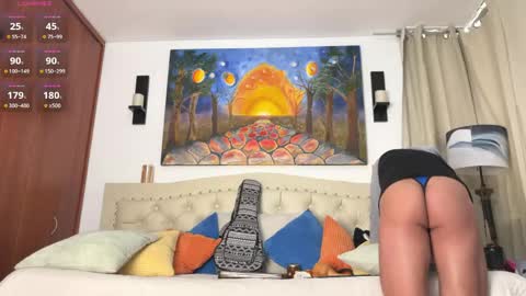 Adams online show from 7, 4, 2026