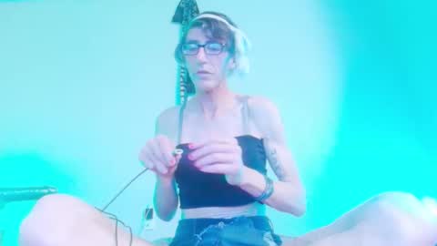 TaylorSexbot online show from 25, 3, 2026