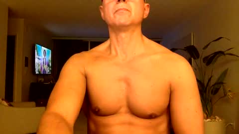 Adam online show from 14, 11, 2025