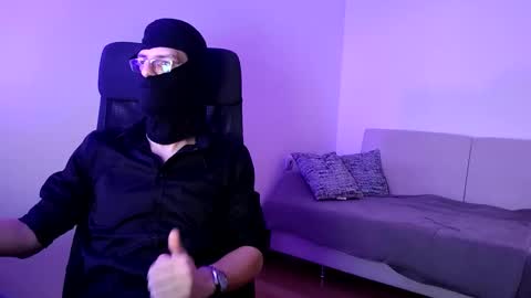 Adam White online show from 12, 2, 2026