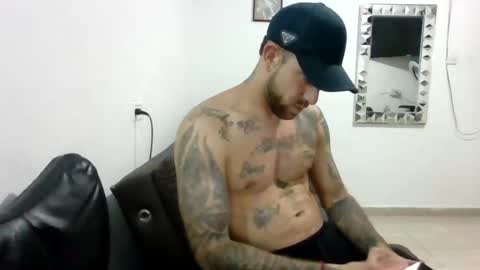 adan_carter online show from 24, 11, 2025