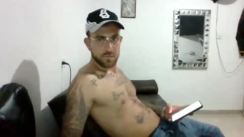 adan_carter online show from 27, 11, 2025